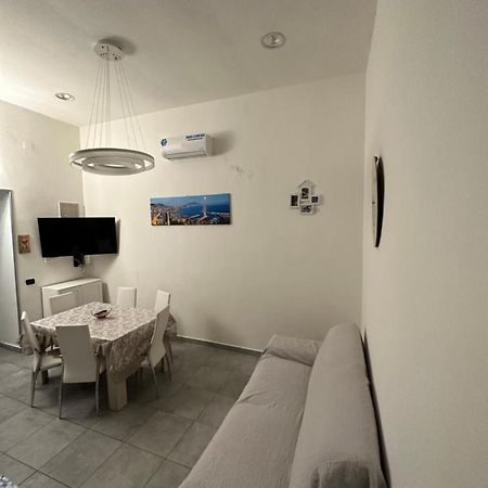House Pallonettoナポリ エクステリア 写真