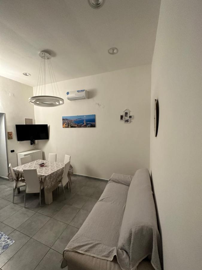 House Pallonettoナポリ エクステリア 写真